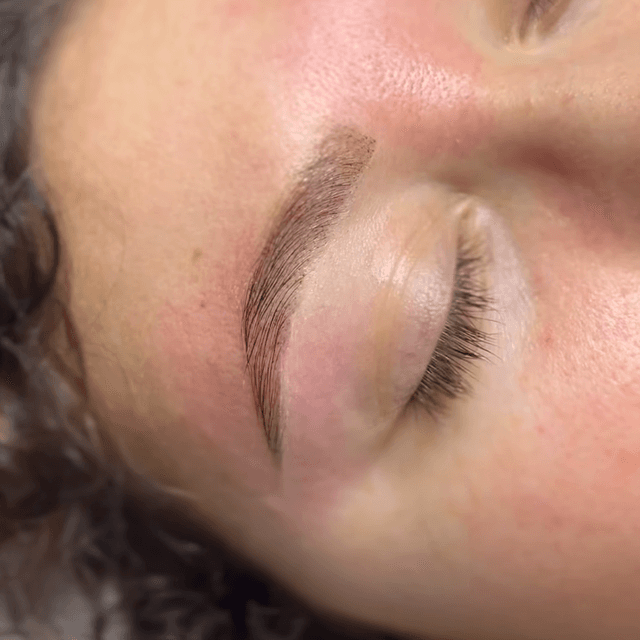 Brow package at Elevated Skin Esteem LLC in Yorktown, VA